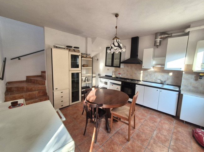 Casa indipendente in vendita a San Zenone al Po