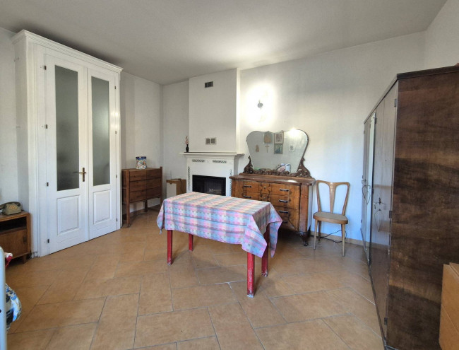 Casa indipendente in vendita a San Zenone al Po