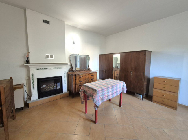 Casa indipendente in vendita a San Zenone al Po