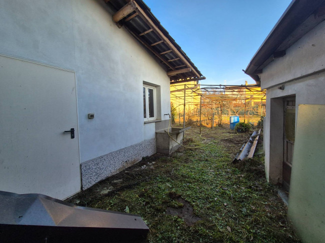 Casa indipendente in vendita a San Zenone al Po