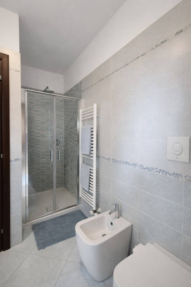 Villette a schiera in vendita a Belgioioso