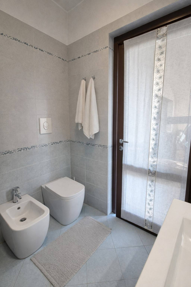 Villette a schiera in vendita a Belgioioso