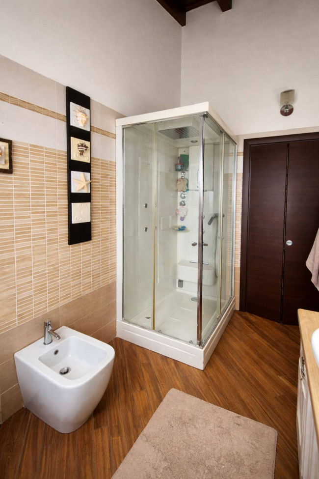 Villette a schiera in vendita a Belgioioso