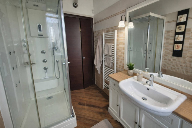 Villette a schiera in vendita a Belgioioso