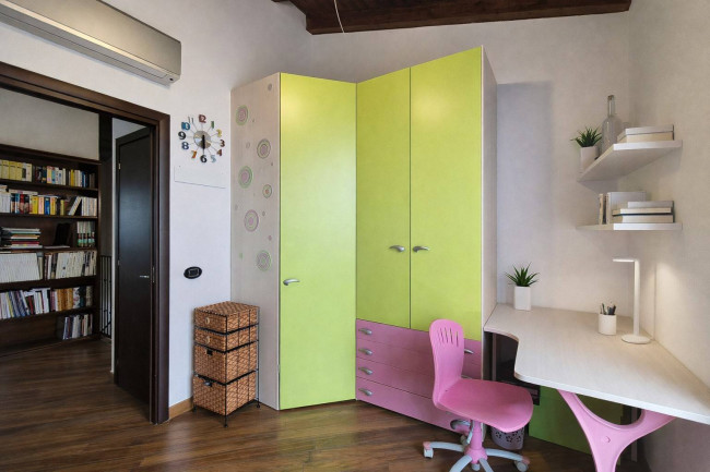 Villette a schiera in vendita a Belgioioso