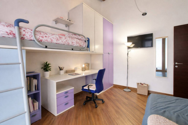 Villette a schiera in vendita a Belgioioso