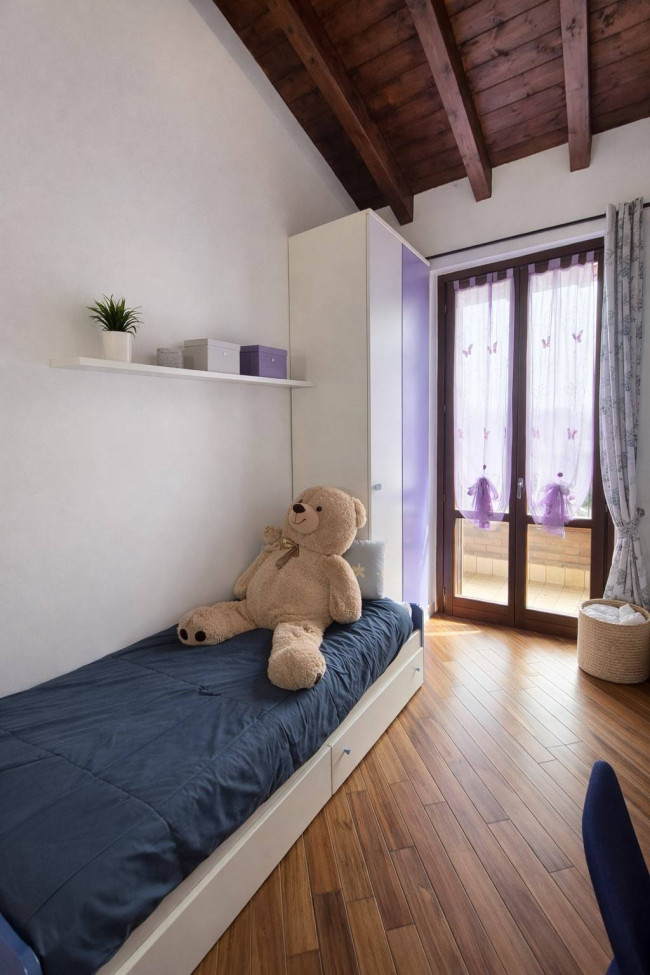 Villette a schiera in vendita a Belgioioso