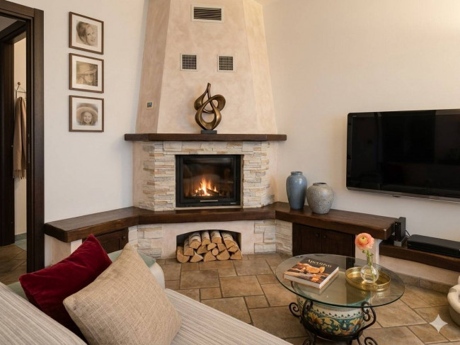 Villette a schiera in vendita a Belgioioso