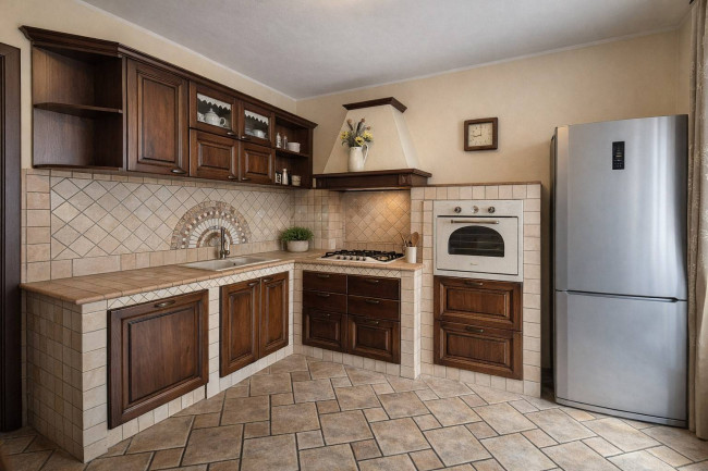 Villette a schiera in vendita a Belgioioso