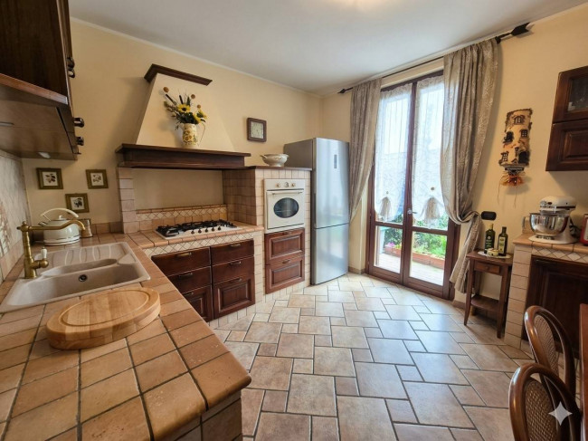 Villette a schiera in vendita a Belgioioso