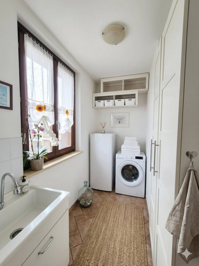 Villette a schiera in vendita a Belgioioso