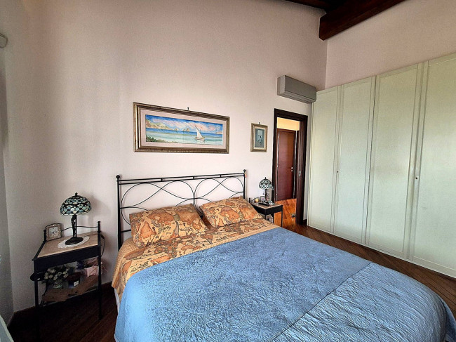 Villette a schiera in vendita a Belgioioso