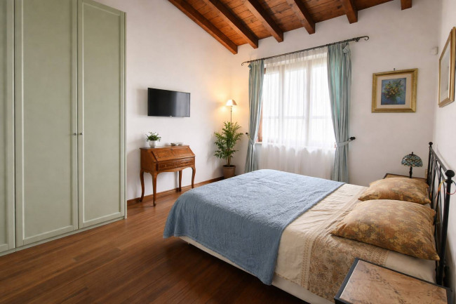 Villette a schiera in vendita a Belgioioso