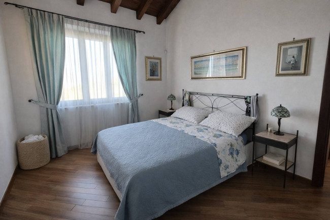 Villette a schiera in vendita a Belgioioso