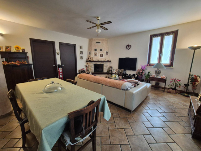 Villette a schiera in vendita a Belgioioso