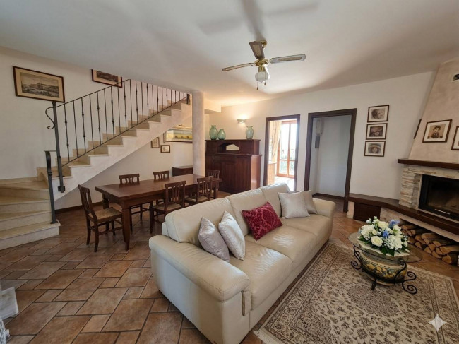 Villette a schiera in vendita a Belgioioso