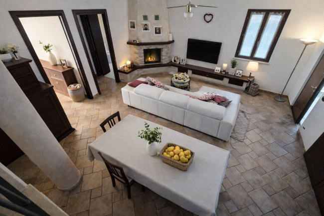 Villette a schiera in vendita a Belgioioso