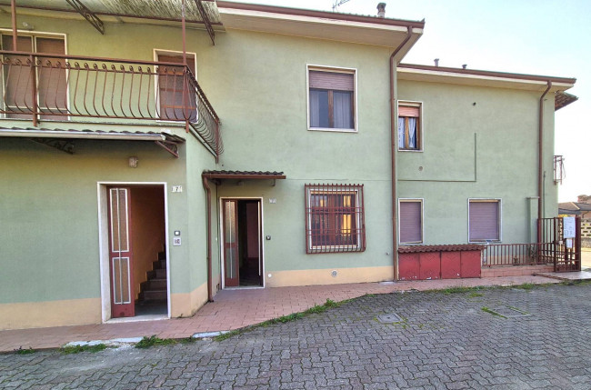 Appartamento in vendita a Magherno