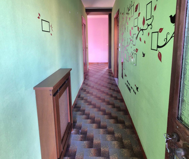 Appartamento in vendita a Magherno