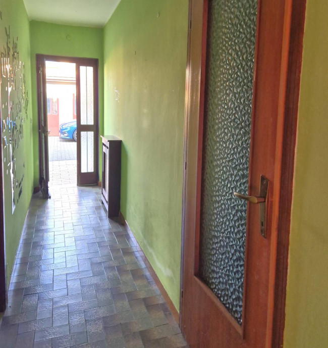 Appartamento in vendita a Magherno