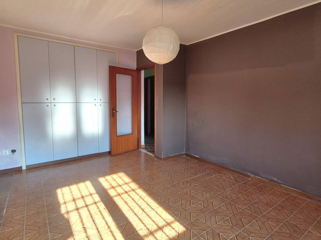 Appartamento in vendita a Magherno