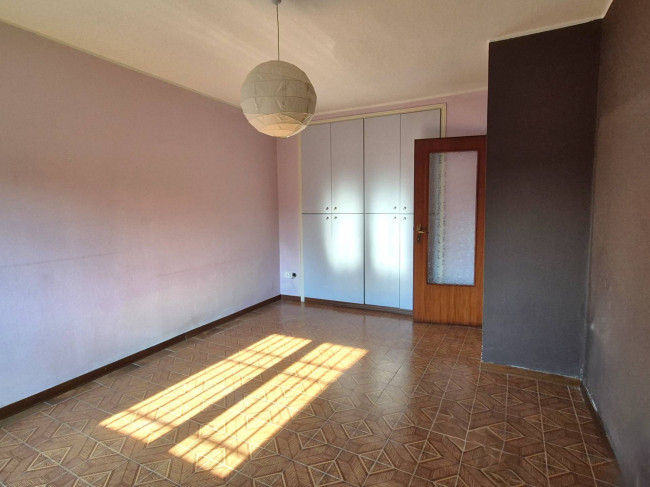 Appartamento in vendita a Magherno