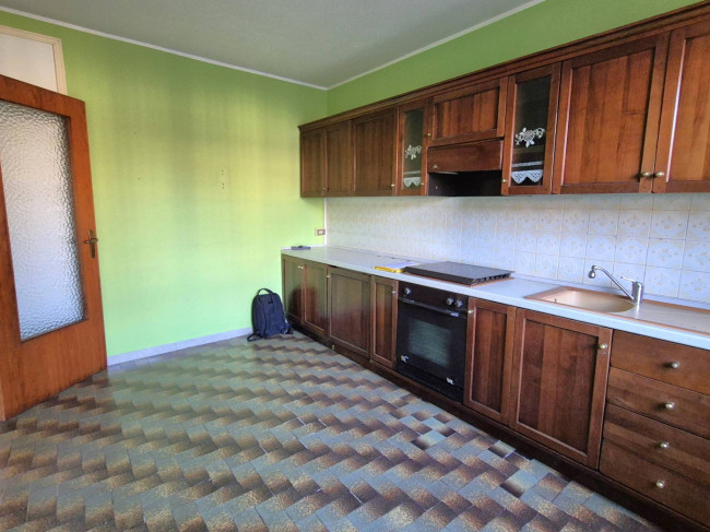 Appartamento in vendita a Magherno