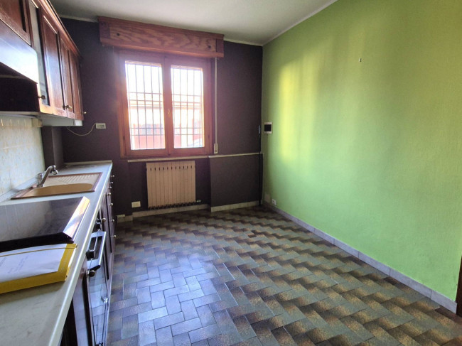 Appartamento in vendita a Magherno