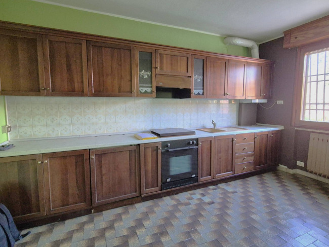 Appartamento in vendita a Magherno