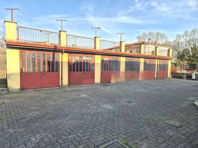 Appartamento in vendita a Magherno