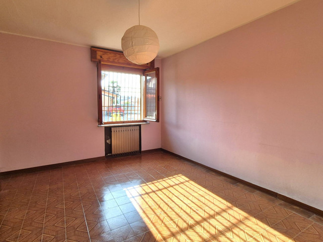 Appartamento in vendita a Magherno