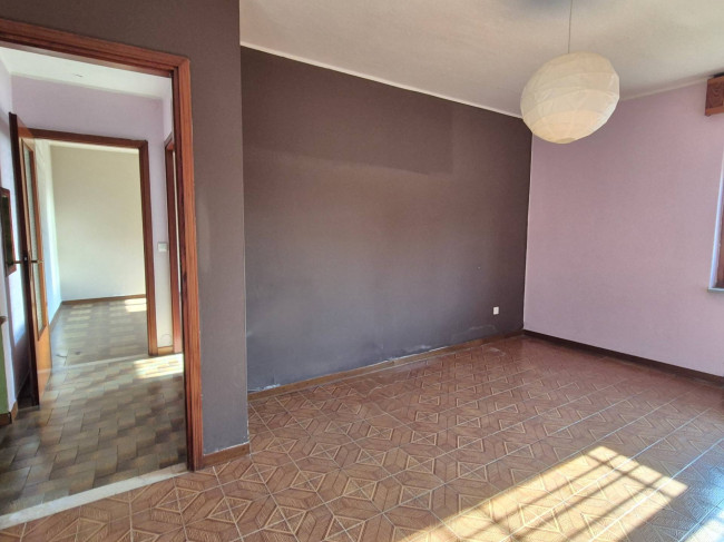 Appartamento in vendita a Magherno