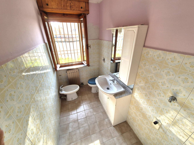 Appartamento in vendita a Magherno