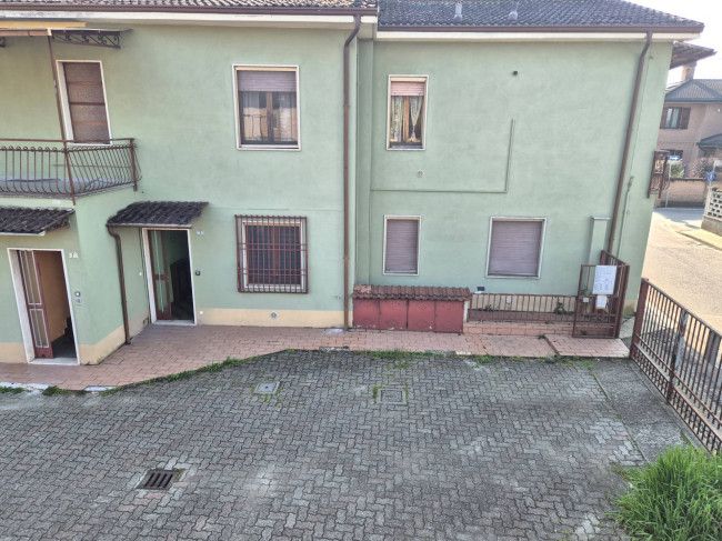 Appartamento in vendita a Magherno