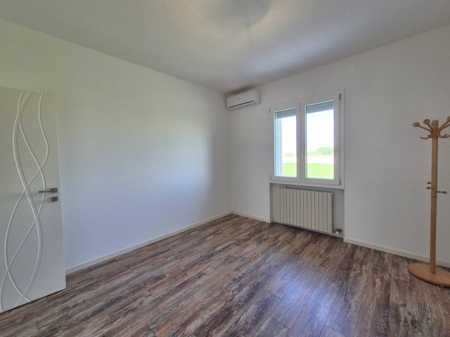 Villino a schiera in vendita a Vistarino