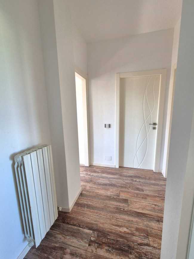 Villino a schiera in vendita a Vistarino