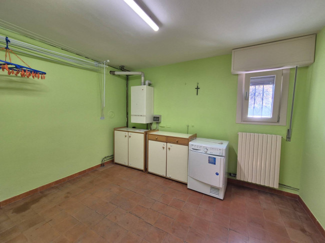 Villino a schiera in vendita a Vistarino