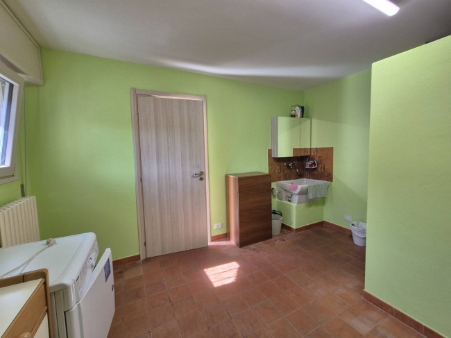 Villino a schiera in vendita a Vistarino