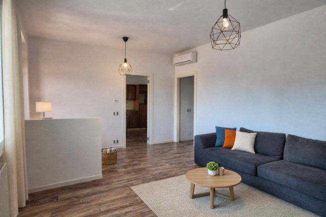Villino a schiera in vendita a Vistarino