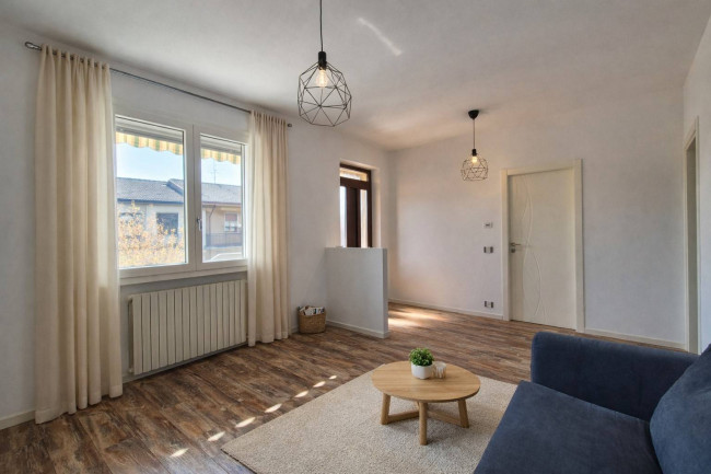 Villino a schiera in vendita a Vistarino