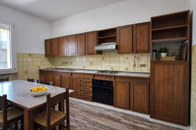 Villino a schiera in vendita a Vistarino