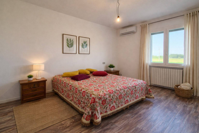Villino a schiera in vendita a Vistarino