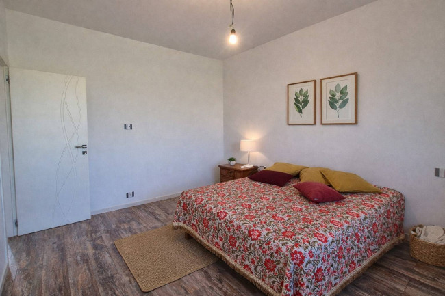 Villino a schiera in vendita a Vistarino