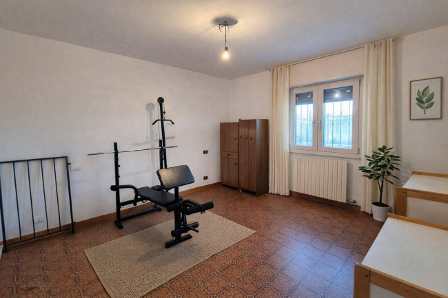 Villino a schiera in vendita a Vistarino