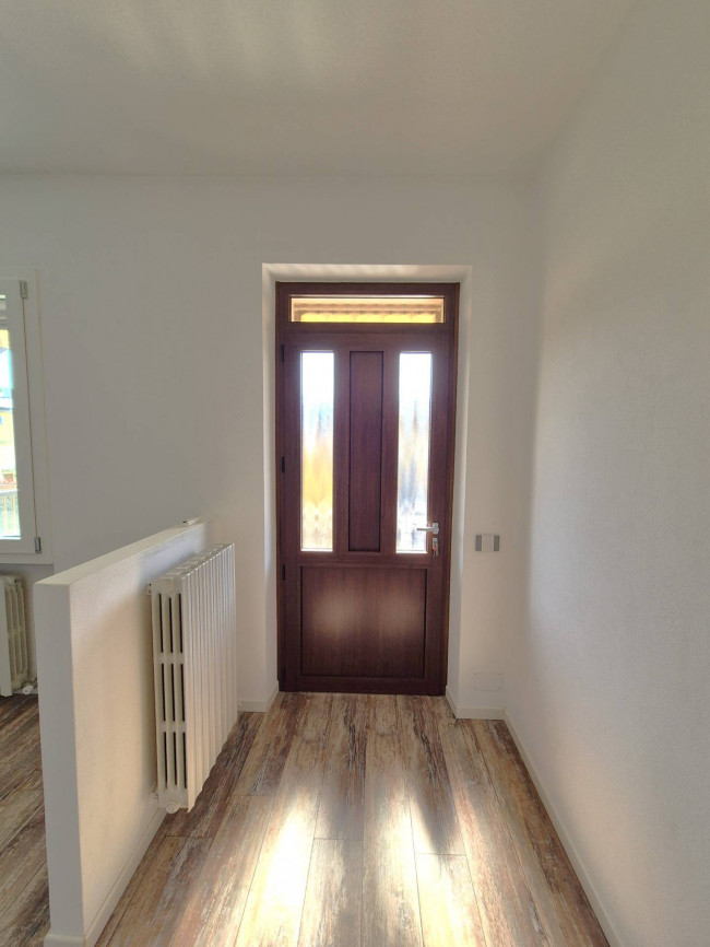 Villino a schiera in vendita a Vistarino