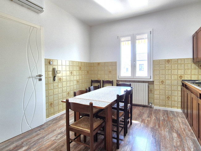 Villino a schiera in vendita a Vistarino