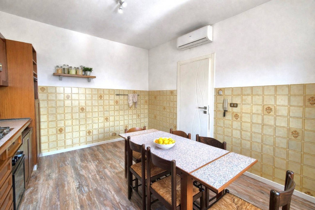 Villino a schiera in vendita a Vistarino