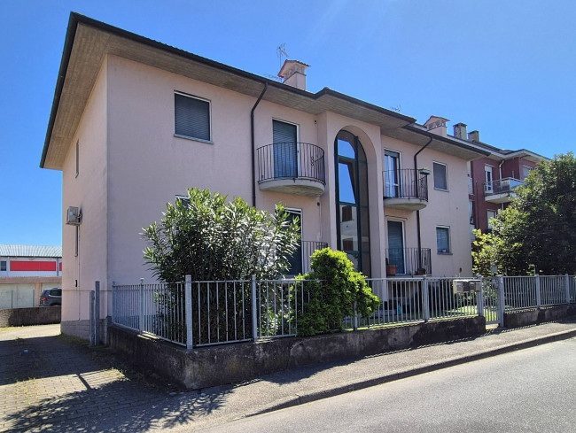 Appartamento in vendita a Belgioioso