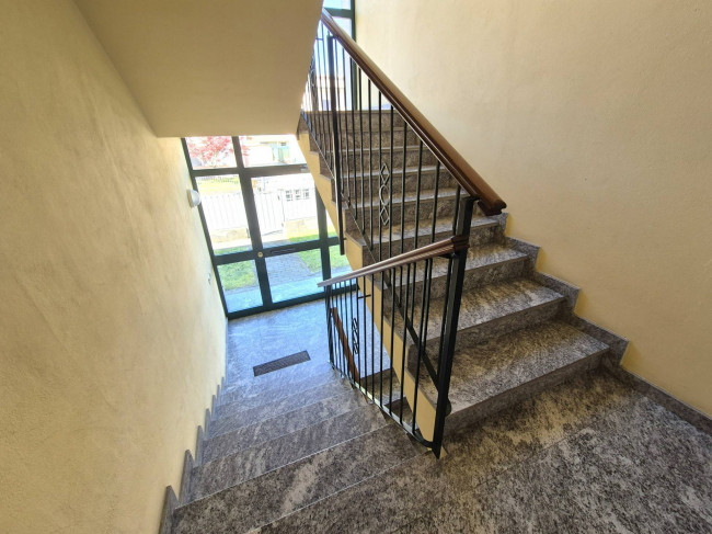 Appartamento in vendita a Belgioioso