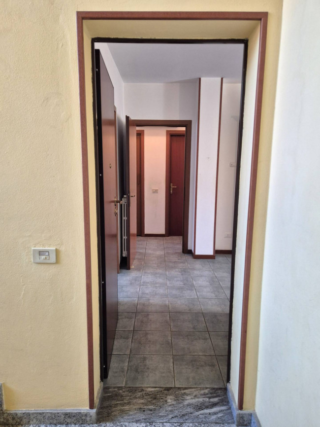 Appartamento in vendita a Belgioioso